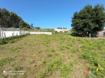 Solar/Parcela en venta en Marín, Pontevedra