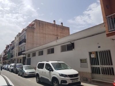 Solar/Parcela en venta en Mijas Costa, Mijas, Málaga
