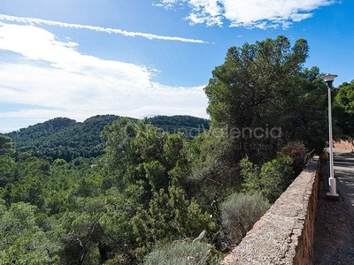 Solar/Parcela en venta en Náquera, Valencia