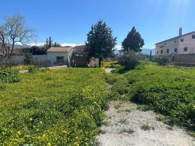 Solar/Parcela en venta en Ogíjares, Granada