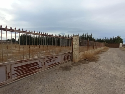 Solar/Parcela en venta en Puerto Lumbreras, Murcia