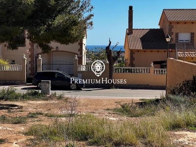 Solar/Parcela en venta en Roda de Barà, Tarragona