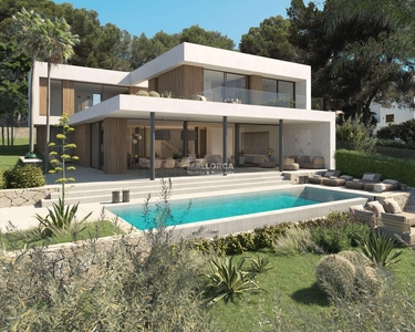 Solar/Parcela en venta en Santa Ponsa, Calvià, Mallorca