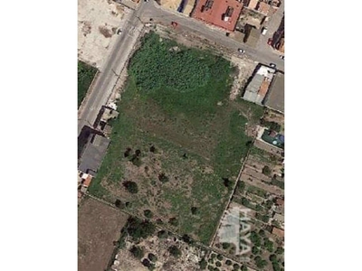 Solar/Parcela en venta en Sueca, Valencia