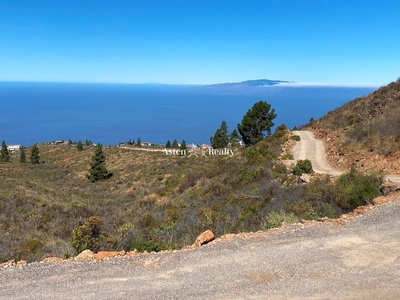 Solar/Parcela en venta en Tijoco Bajo, Adeje, Tenerife