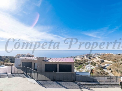 Solar/Parcela en venta en Torrox, Málaga