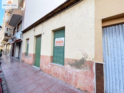 Solar/Parcela en venta en Guardamar del Segura, Alicante