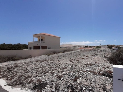 Terreno/Finca Rústica en venta en Costa Calma, Pájara, Fuerteventura