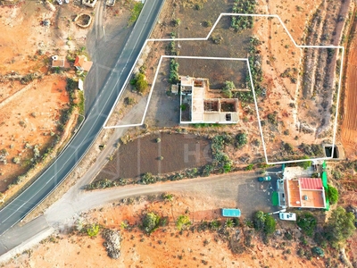 Terreno/Finca Rústica en venta en Llanos de la Concepción, Puerto del Rosario, Fuerteventura