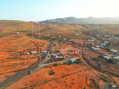 Terreno/Finca Rústica en venta en Llanos de la Concepción, Puerto del Rosario, Fuerteventura