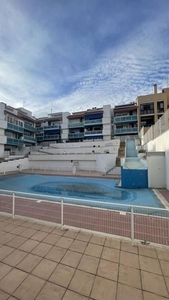 Venta de piso en calle Río Jiloca de 2 habitaciones con terraza y piscina