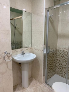 Alquiler apartamento amueblado con ascensor, calefacción y aire acondicionado en Murcia