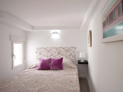 Alquiler apartamento amueblado en Zofío Madrid