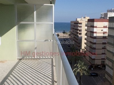 Alquiler apartamento en calle caminas dels homens a 100 metros del paseo maritimo en Cullera