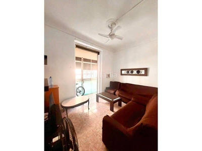 Alquiler apartamento piso de alquiler en el centro en Cartagena