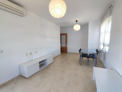 Alquiler apartamento precioso piso en El Esparragal en Murcia