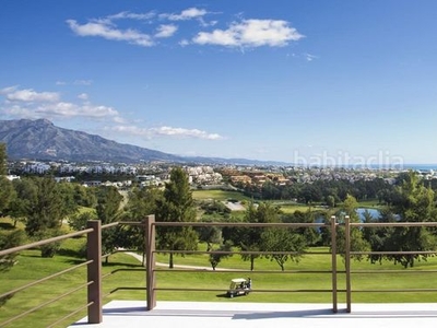 Alquiler casa con 10 habitaciones amueblada con piscina, calefacción, aire acondicionado y vistas al mar en Marbella