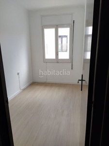 Alquiler casa pareada con 4 habitaciones con calefacción en Sant Feliu de Llobregat
