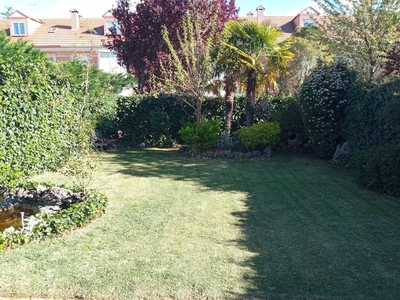 Alquiler de casa en Arroyo de la Encomienda