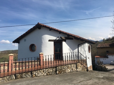 Alquiler de casa en Corao (Cangas de Onís (Concejo))