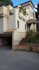 Alquiler de casa en Marbella centro (Marbella (Municipio))