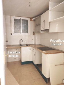 Alquiler de piso en Morlaco - Pedregalejo - C. Calderón - El Palo (Málaga)