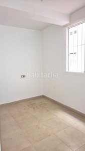 Alquiler piso alquiler 4 dormitorios El Palo larga temporada en Málaga