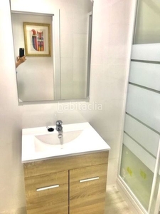 Alquiler piso alquiler de habitaciones individuales en piso compartido 490 €/mes gastos incluidos en Alcobendas