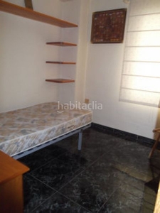Alquiler piso alquiler piso reformado en junio en Cartagena