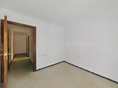 Alquiler piso con 3 habitaciones en Sant Pere Nord Terrassa