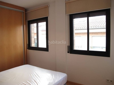 Alquiler piso de 2 habitaciones en Eixample Sud-Migdia Girona