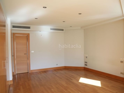 Alquiler piso disponible para alquilar este amplio y luminoso piso ubicado en el exclusivo barrio de Recoletos, en una zona tranquila y residencial en Madrid