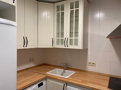 Alquiler piso en alquiler en tetuán - castillejos, 1 dormitorio. en Madrid