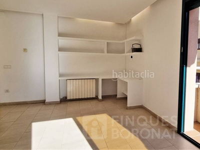 Alquiler piso en alquiler sin muebles en Barris Marítims Tarragona