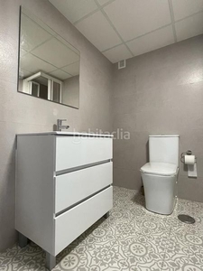 Alquiler piso en alquiler zona centro urbano en Tortosa