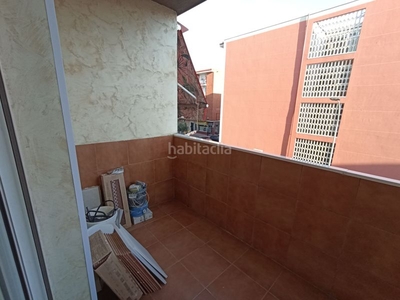 Alquiler piso en calle fernando iii el santo 9 piso con 3 habitaciones amueblado en Parla