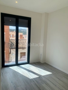 Alquiler piso en carrer sant francesc piso obra nueva en Garriga (La)