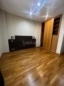 Alquiler piso en Ensanche de Vallecas-La Gavia Madrid