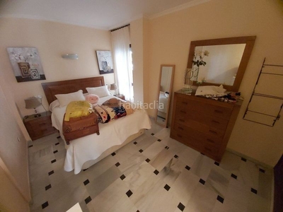 Apartamento 1º linea de playa - Riviera del Sol en Mijas