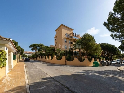 Apartamento 3 dormitorios apartamento elviria 53057 en Marbella