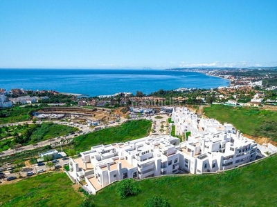 Apartamento /apartamento en Huerta Nueva Estepona