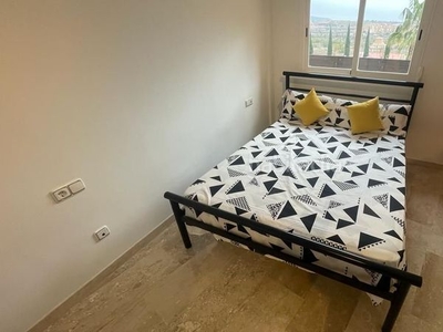 Apartamento con 2 habitaciones con ascensor en Murcia