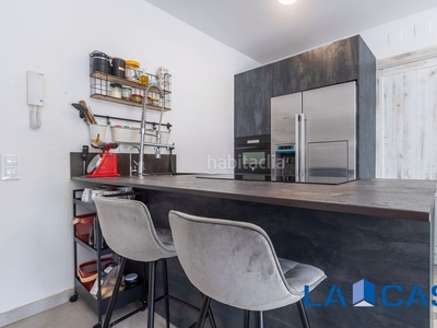 Apartamento con ascensor y aire acondicionado en Sant Cugat del Vallès