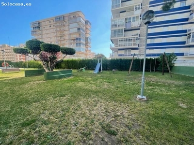 Apartamento costero en Benicasim