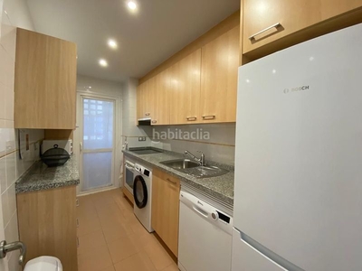 Apartamento ddh550 en San Luis de Sabinillas Manilva