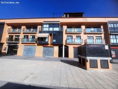 Apartamento en Alquiler en LEliana, Valencia