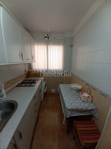 Apartamento en avenida de andalucía no pierdas la oportunidad y ven a visitarlo. en Estepona