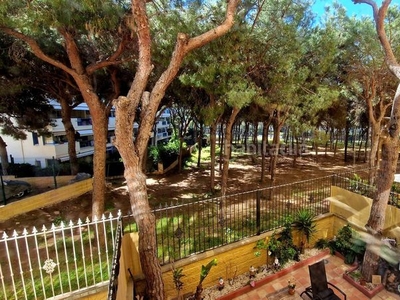 Apartamento en Calahonda Mijas