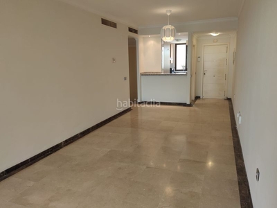 Apartamento en calle monte 2 venta - recinto cerrado - golf en Mijas