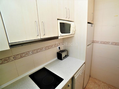 Apartamento en carrer doctor fleming 7 apartamento reformado en Sant Salvador, tercera línea de mar en Coma-ruga